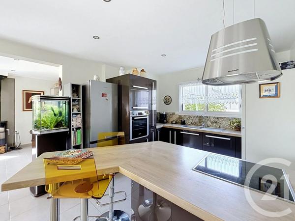 Maison à vendre  5 pièces - 118,97 m 2   PLOEREN  - 56