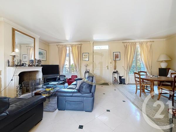 Maison à vendre  7 pièces - 172 m2 NANTERRE - 92