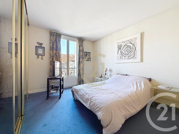 Maison à vendre  7 pièces - 172 m2 NANTERRE - 92