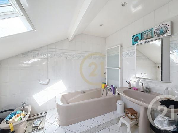 Maison à vendre  7 pièces - 172 m2 NANTERRE - 92