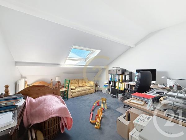 Maison à vendre  7 pièces - 172 m2 NANTERRE - 92