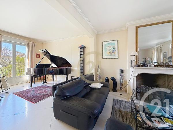 Maison à vendre  7 pièces - 172 m2 NANTERRE - 92