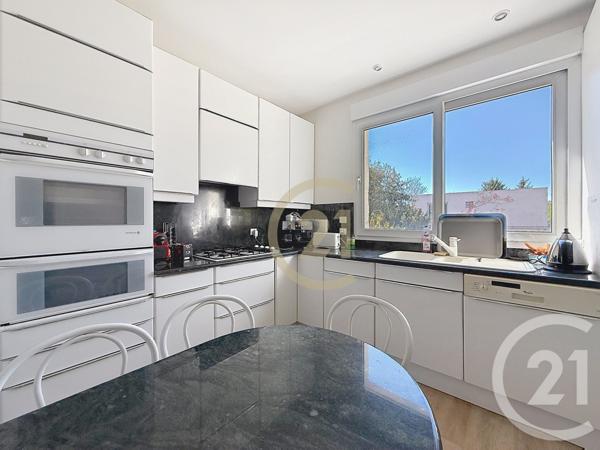 Maison à vendre  7 pièces - 172 m2 NANTERRE - 92