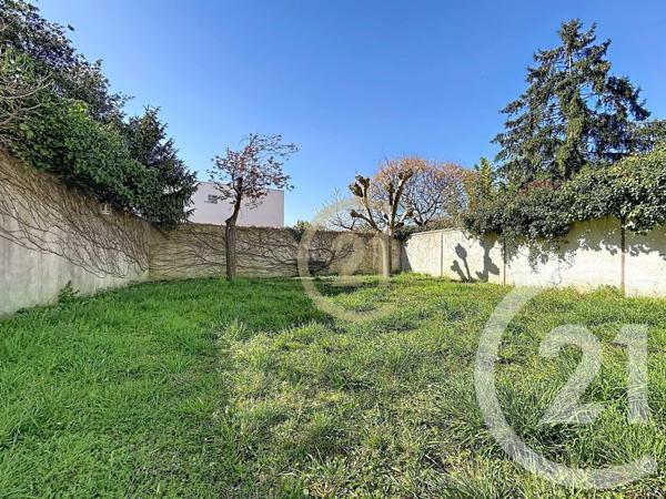 Maison à vendre  7 pièces - 172 m2 NANTERRE - 92