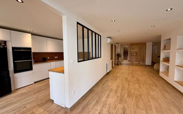 Appartement à vendre    4 pièces •  Pinsaguel