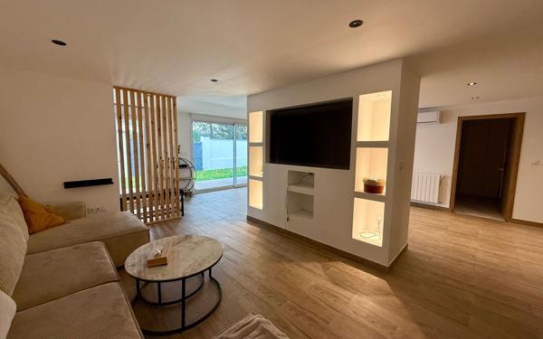 Appartement à vendre    4 pièces •  Pinsaguel