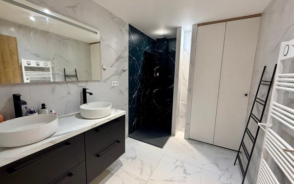 Appartement à vendre    4 pièces •  Pinsaguel