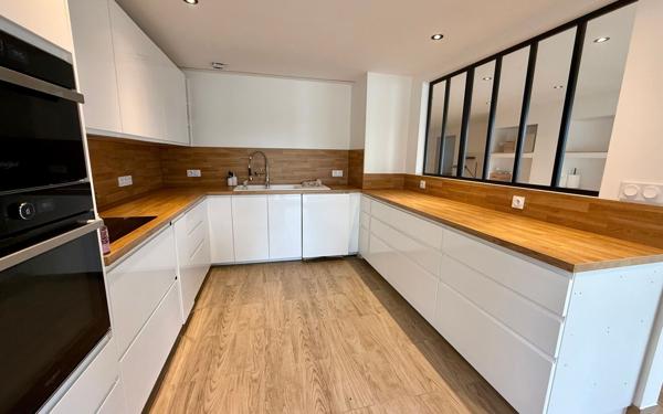 Appartement à vendre    4 pièces •  Pinsaguel