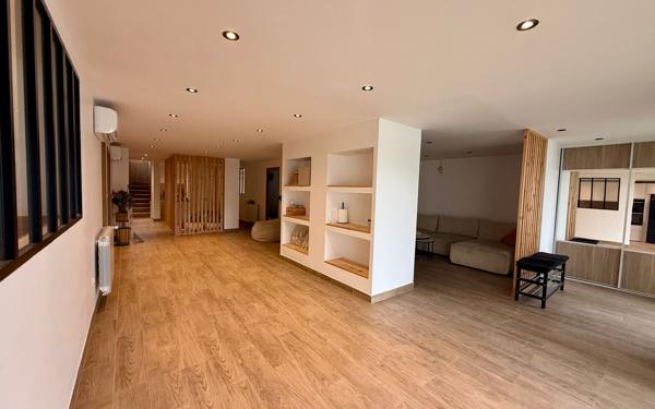 Appartement à vendre    4 pièces •  Pinsaguel