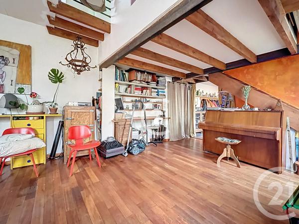 Maison à vendre  4 pièces - 104 m2 MONTREUIL - 93