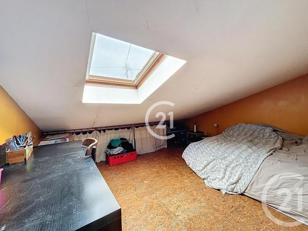 Maison à vendre  4 pièces - 104 m2 MONTREUIL - 93