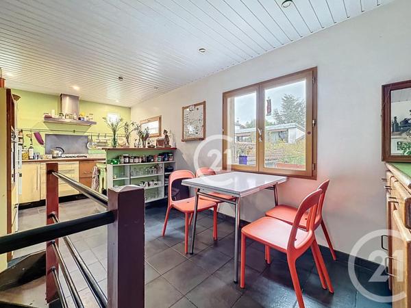 Maison à vendre  4 pièces - 104 m2 MONTREUIL - 93