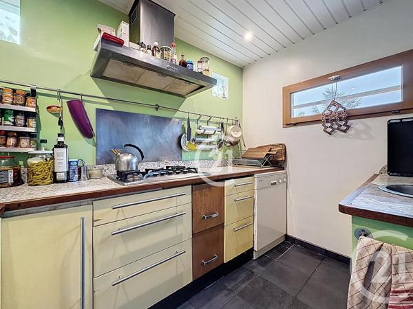 Maison à vendre  4 pièces - 104 m2 MONTREUIL - 93