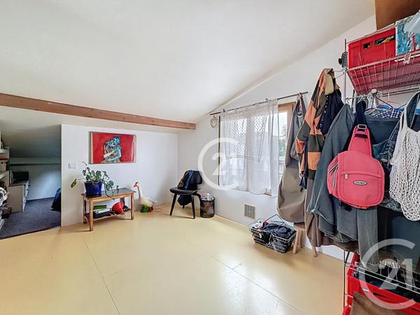 Maison à vendre  4 pièces - 104 m2 MONTREUIL - 93