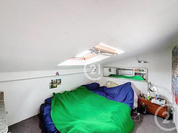 Maison à vendre  4 pièces - 104 m2 MONTREUIL - 93