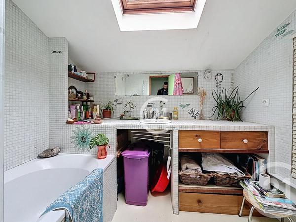 Maison à vendre  4 pièces - 104 m2 MONTREUIL - 93