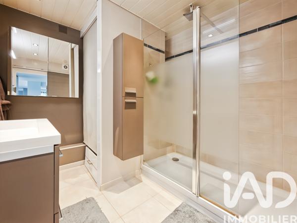 Appartement à vendre 4 pièces 75 m² Gagny