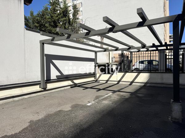 Appartement 2 pièces - 40 m² Exclusivité efficity