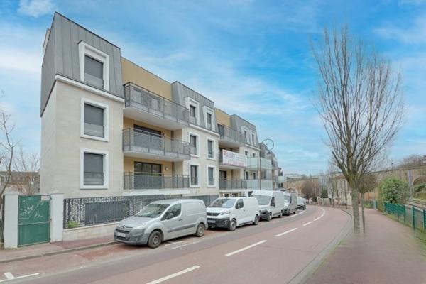 Appartement 2 pièces à louer