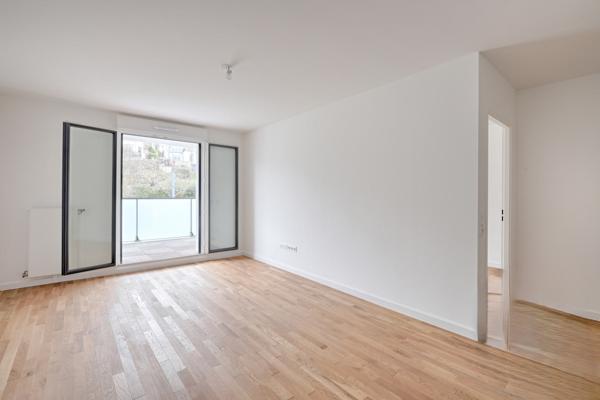 Appartement 2 pièces à louer
