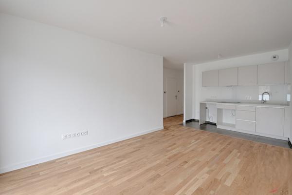Appartement 2 pièces à louer