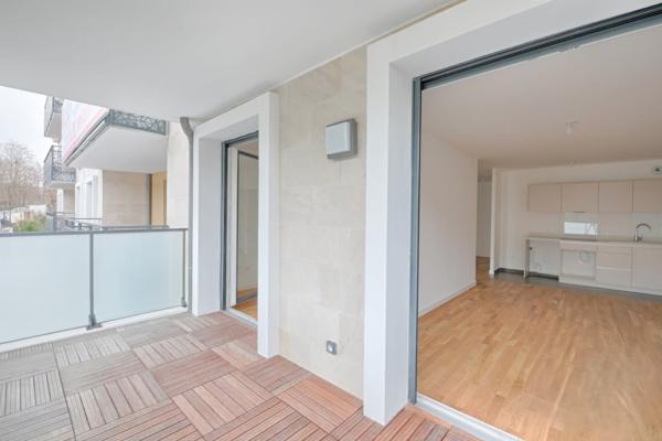 Appartement 2 pièces à louer