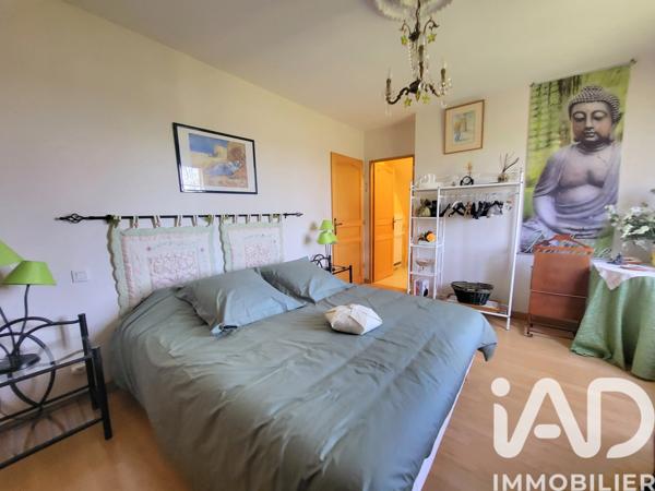 Maison à vendre 9 pièces 353 m² Vallères