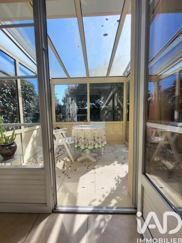 Maison à vendre 9 pièces 353 m² Vallères