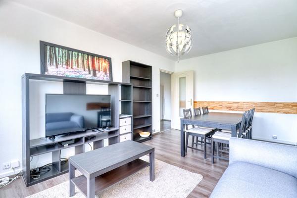 Appartement Strasbourg 3 pièces 59,26 m2