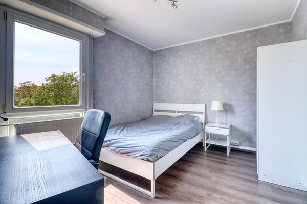 Appartement Strasbourg 3 pièces 59,26 m2