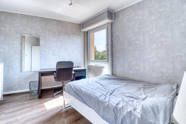 Appartement Strasbourg 3 pièces 59,26 m2
