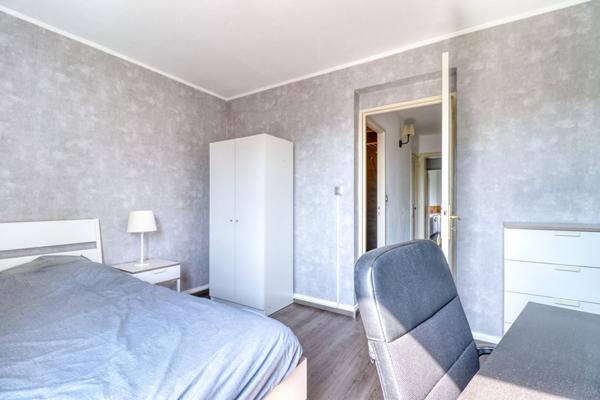 Appartement Strasbourg 3 pièces 59,26 m2