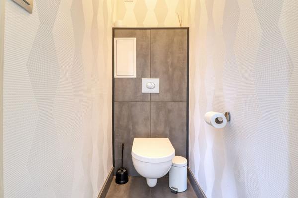 Appartement Strasbourg 3 pièces 59,26 m2