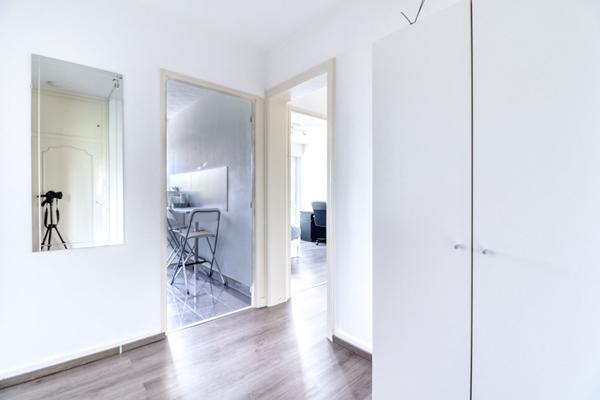Appartement Strasbourg 3 pièces 59,26 m2
