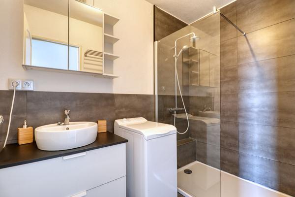 Appartement Strasbourg 3 pièces 59,26 m2