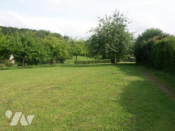 TERRAIN A BATIR AUFFAY