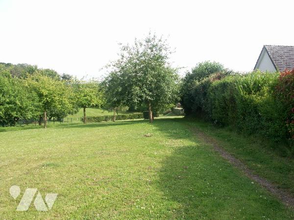 TERRAIN A BATIR AUFFAY