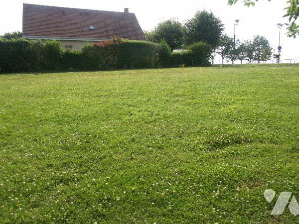 TERRAIN A BATIR AUFFAY