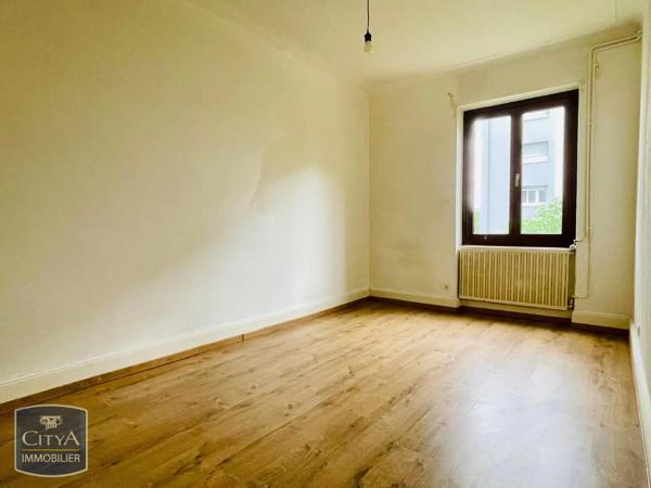 Appartement à vendre 3 pièces 69m² Strasbourg (67100)