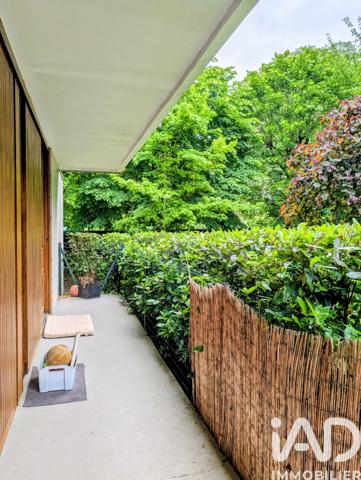 Appartement à vendre 4 pièces 76 m² Draveil