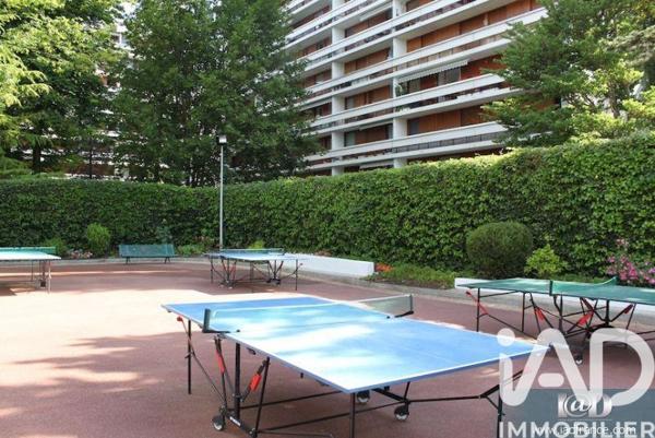 Appartement à vendre 4 pièces 76 m² Draveil