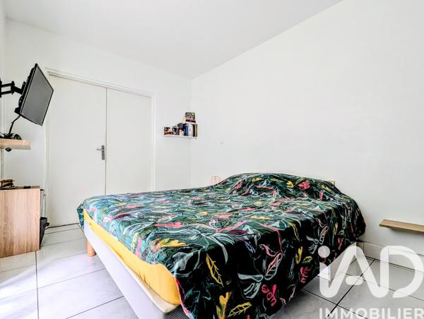 Appartement à vendre 4 pièces 76 m² Draveil