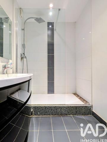 Appartement à vendre 4 pièces 76 m² Draveil