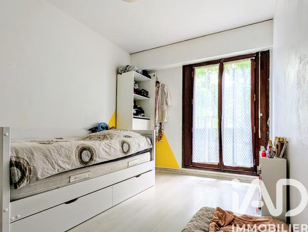 Appartement à vendre 4 pièces 76 m² Draveil