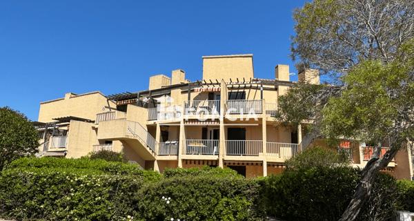 À vendre Appartement 2 pièces 22 m² - Hyères 83400