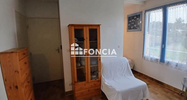 À vendre Appartement 2 pièces 22 m² - Hyères 83400