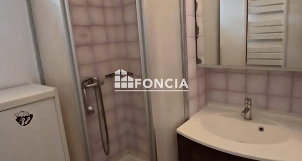 À vendre Appartement 2 pièces 22 m² - Hyères 83400