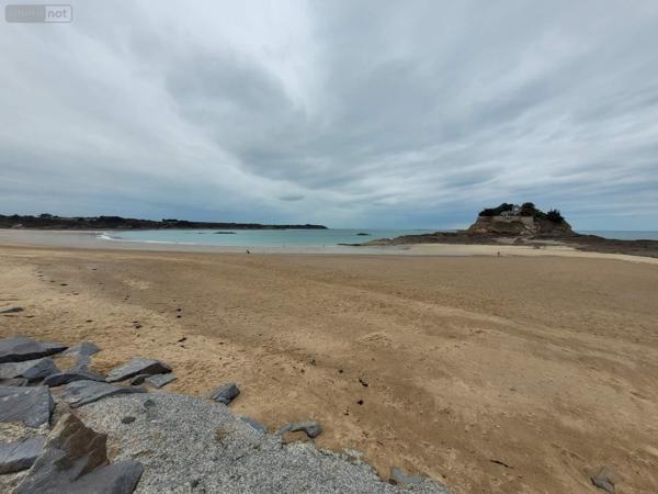 Maison à vendre à Cancale en Ille-et-Vilaine (35260), ref : 019/5456 JLL