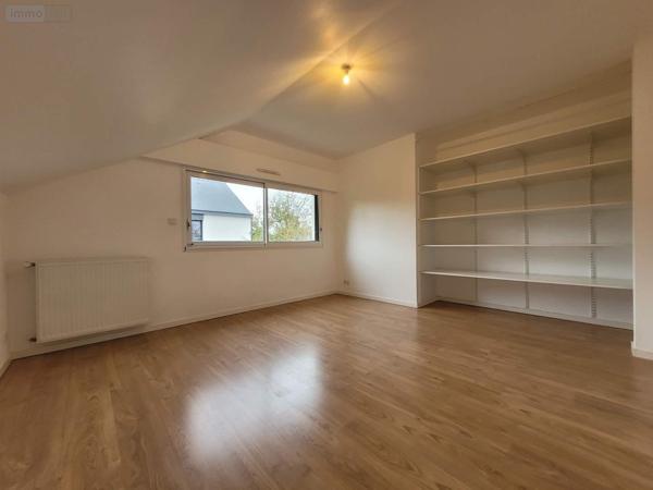 Maison à vendre à Cancale en Ille-et-Vilaine (35260), ref : 019/5456 JLL