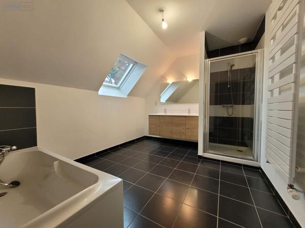 Maison à vendre à Cancale en Ille-et-Vilaine (35260), ref : 019/5456 JLL